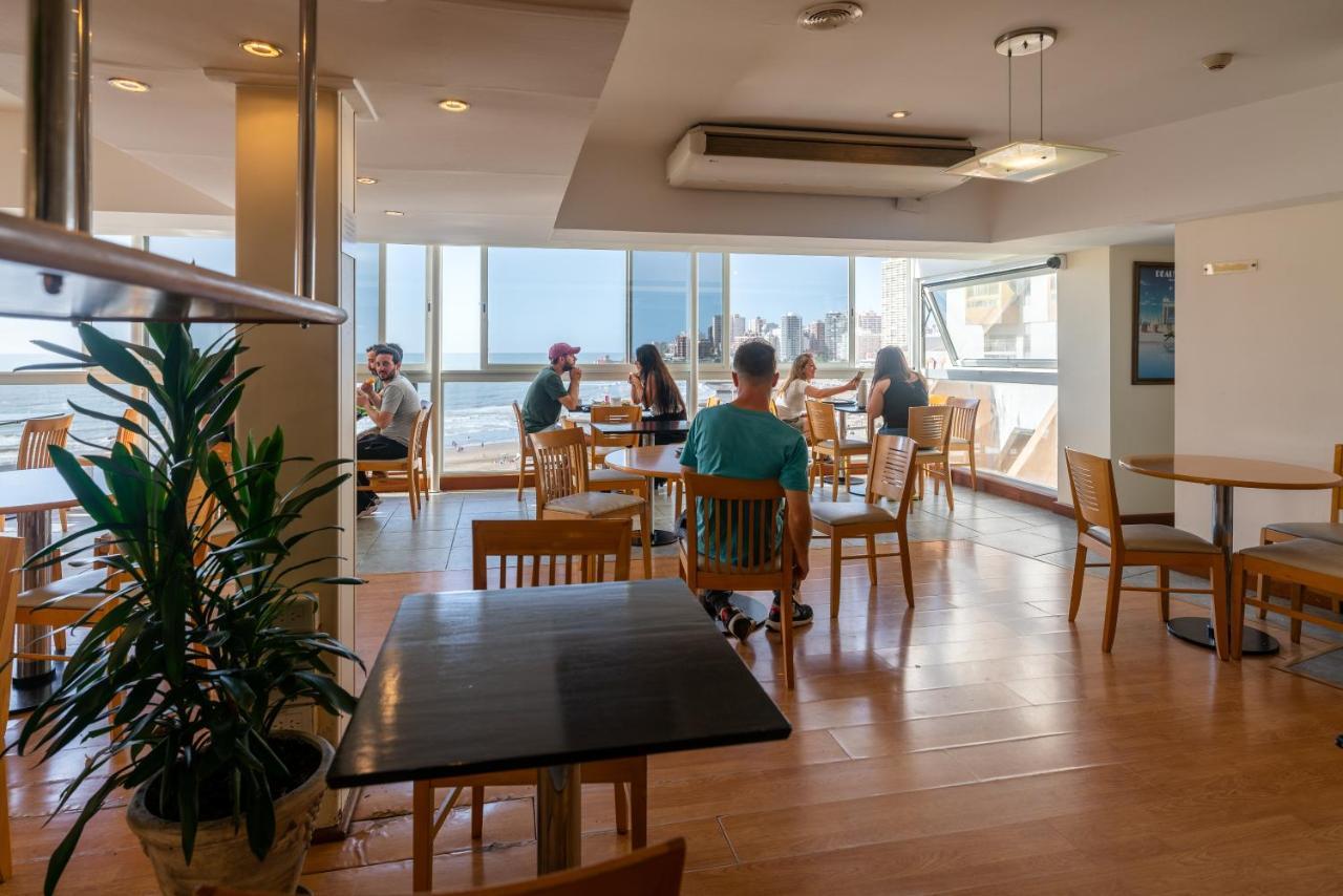 Apartahotel Bristol