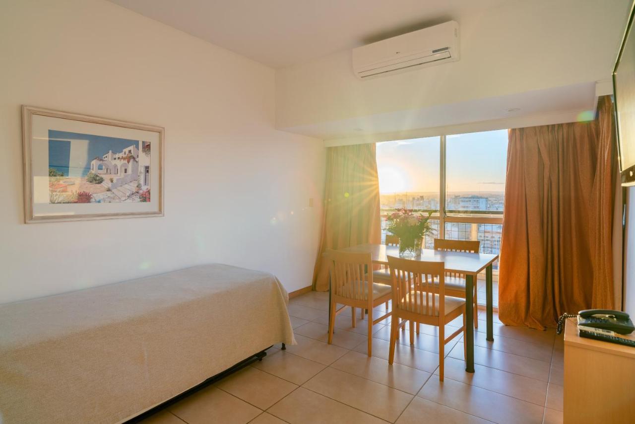 Apartahotel Bristol 4*