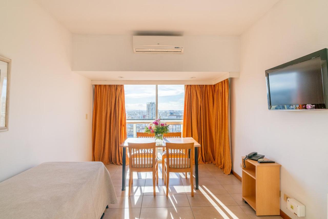Apartahotel Bristol 4*