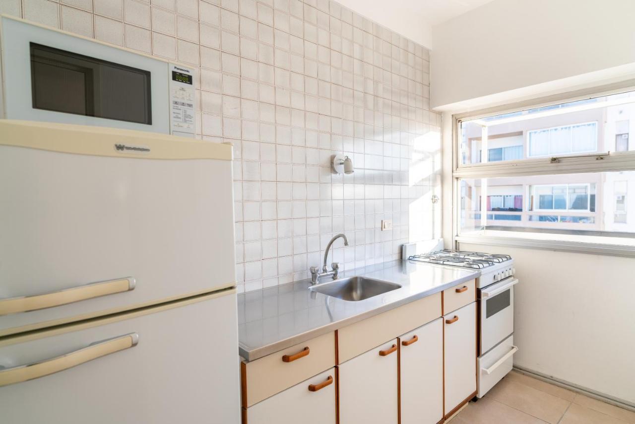 Apartahotel Bristol 4*