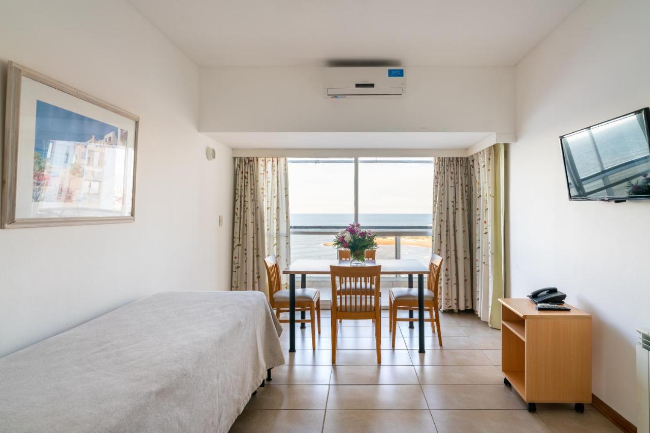 Bristol Apartahotel 4*