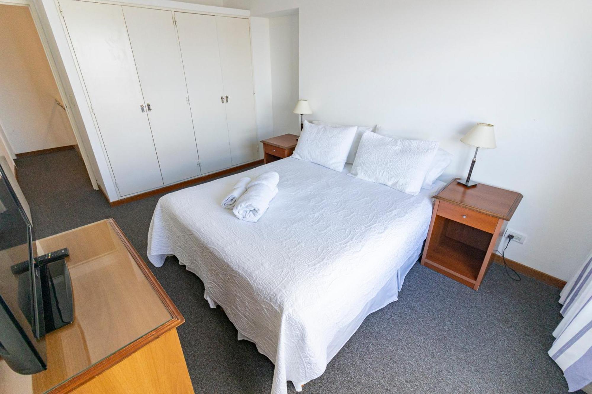 Apartahotel Bristol Mar del Plata