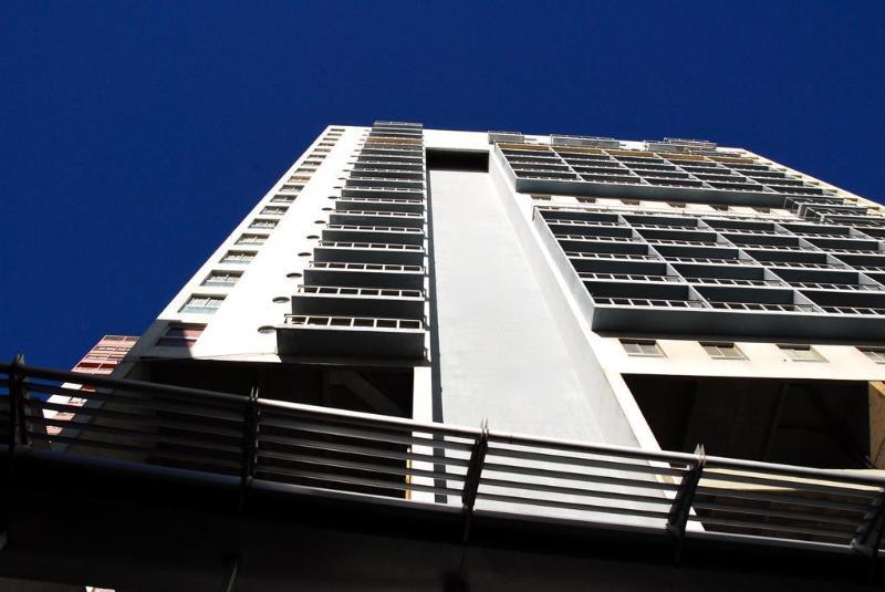 Bristol Apartahotel