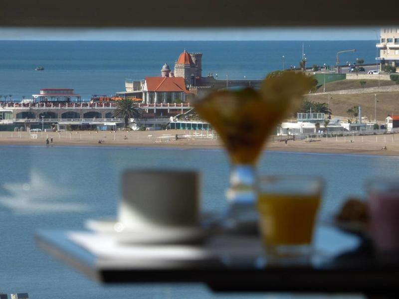 Bristol Apartahotel 4*