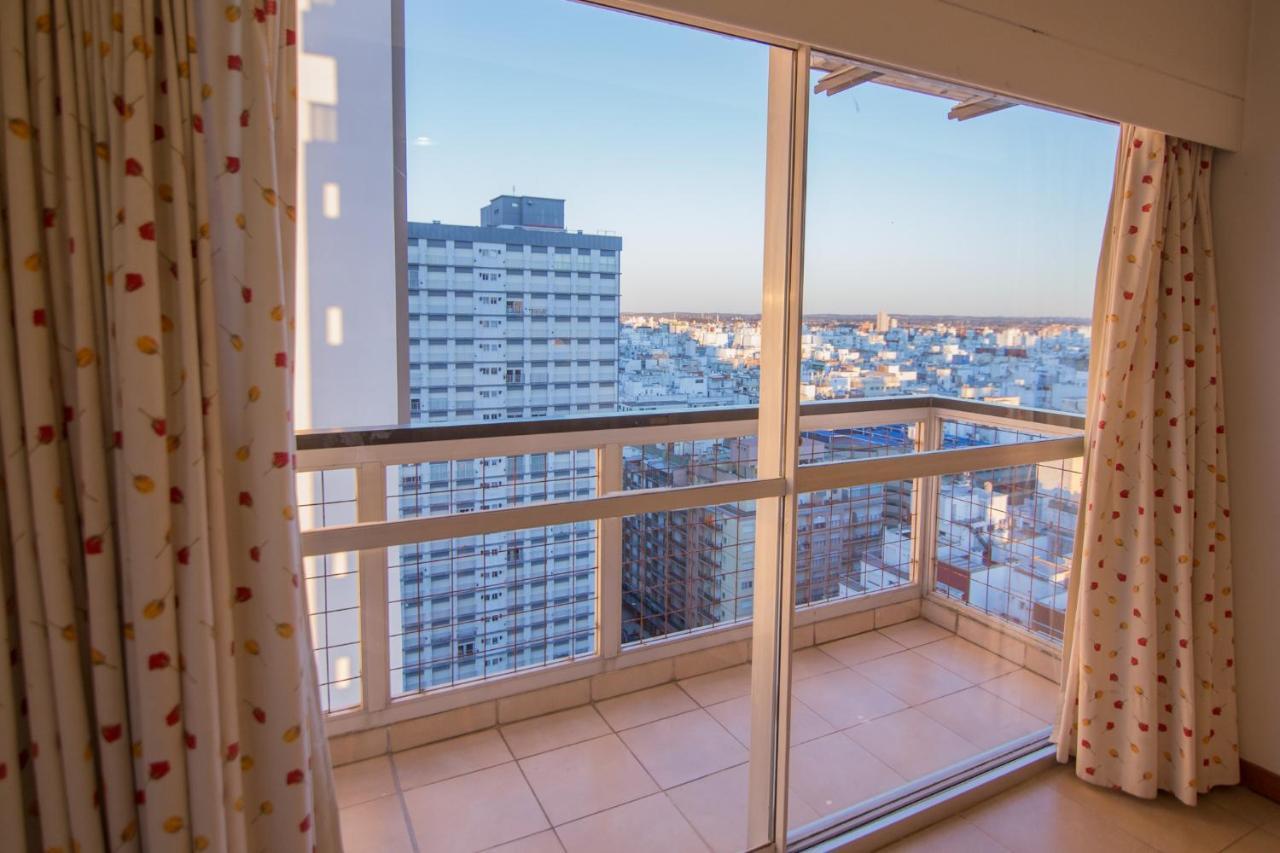 Bristol Apartahotel Mar del Plata