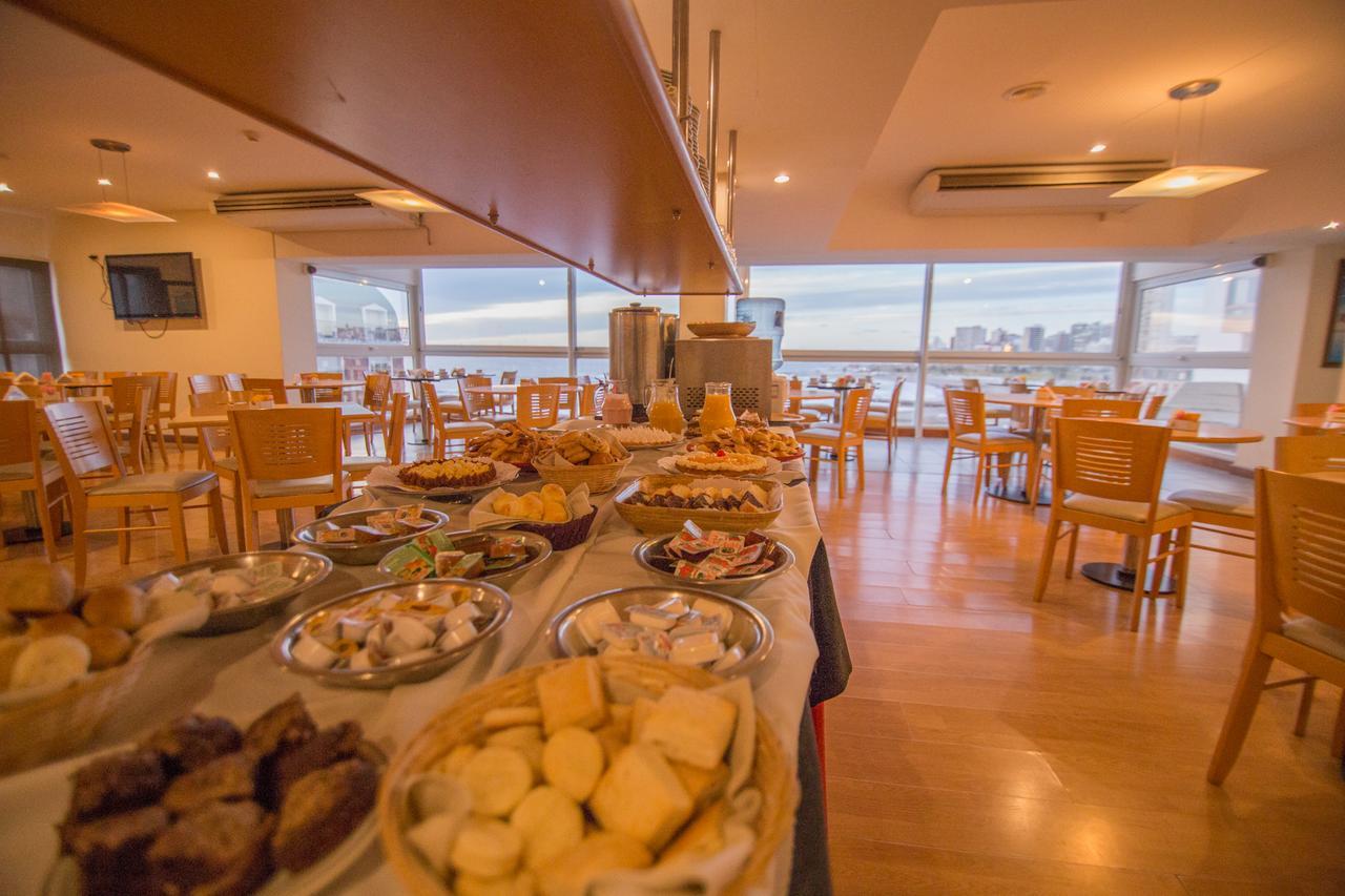 Bristol Apartahotel Mar del Plata