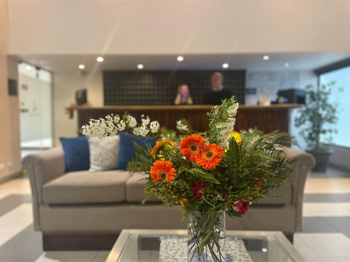 Aparthotel Bristol