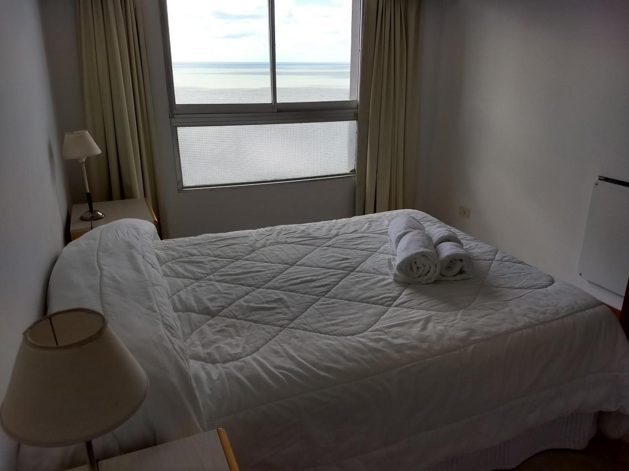 Aparthotel Bristol Mar del Plata