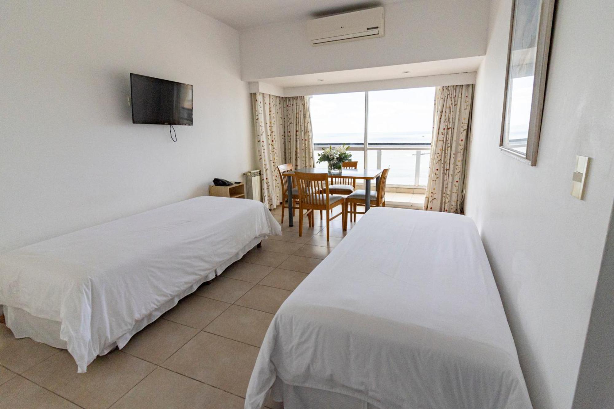 Bristol 4* Mar del Plata