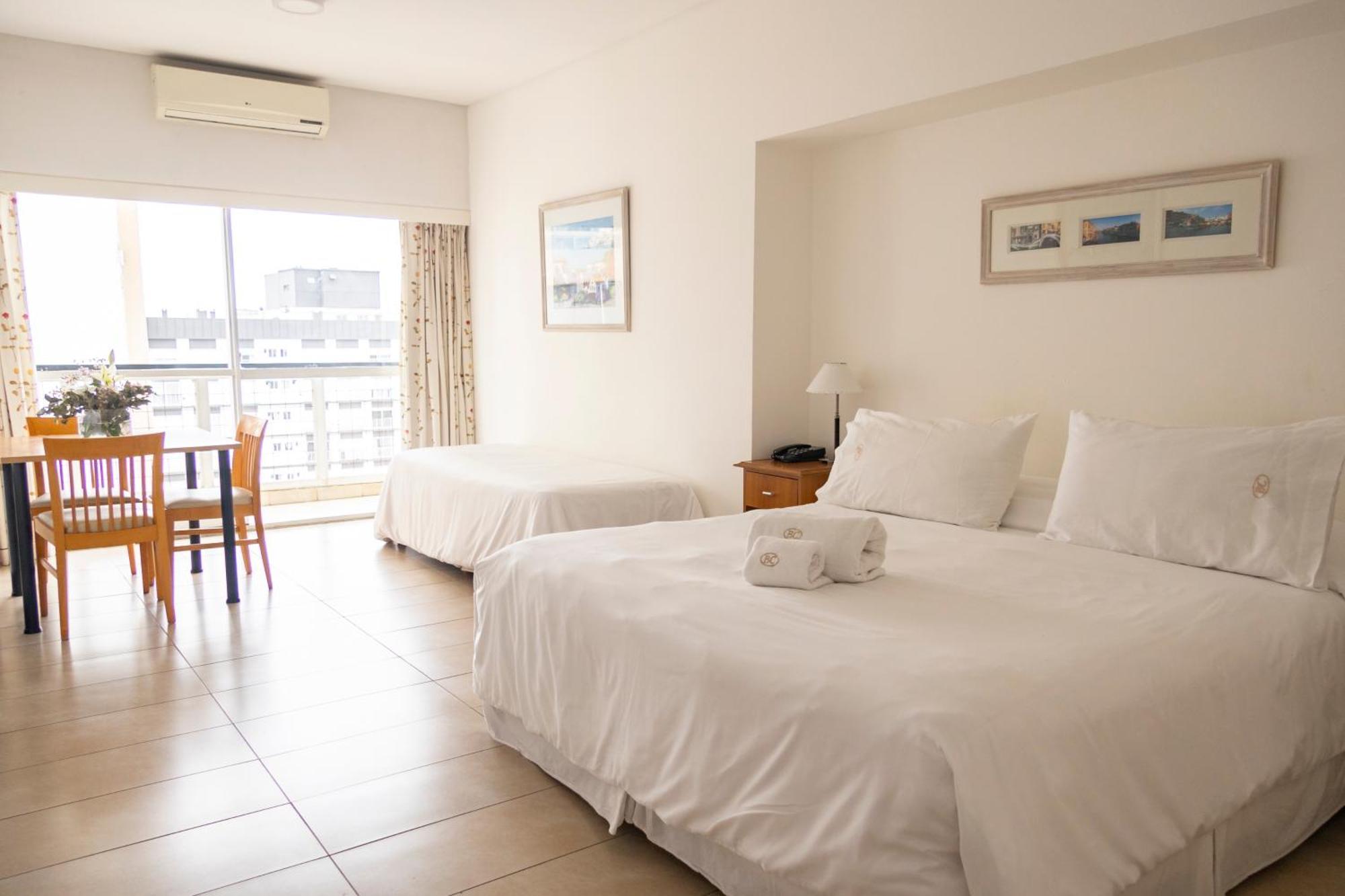 Bristol 4* Mar del Plata