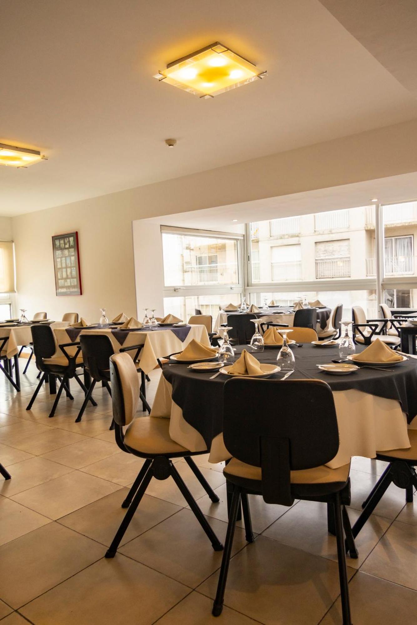 Aparthotel Bristol 4*