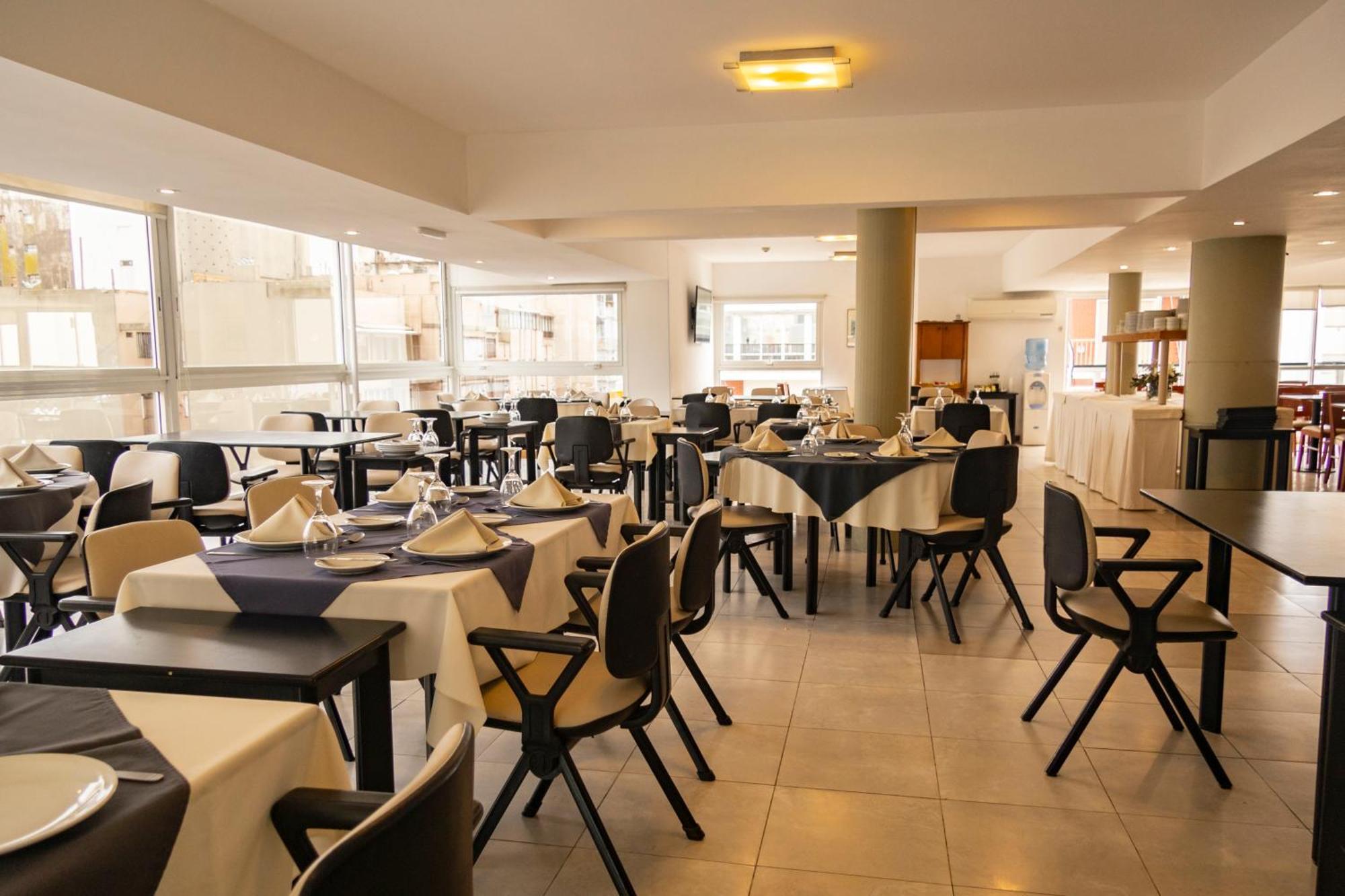 Bristol Aparthotel Mar del Plata