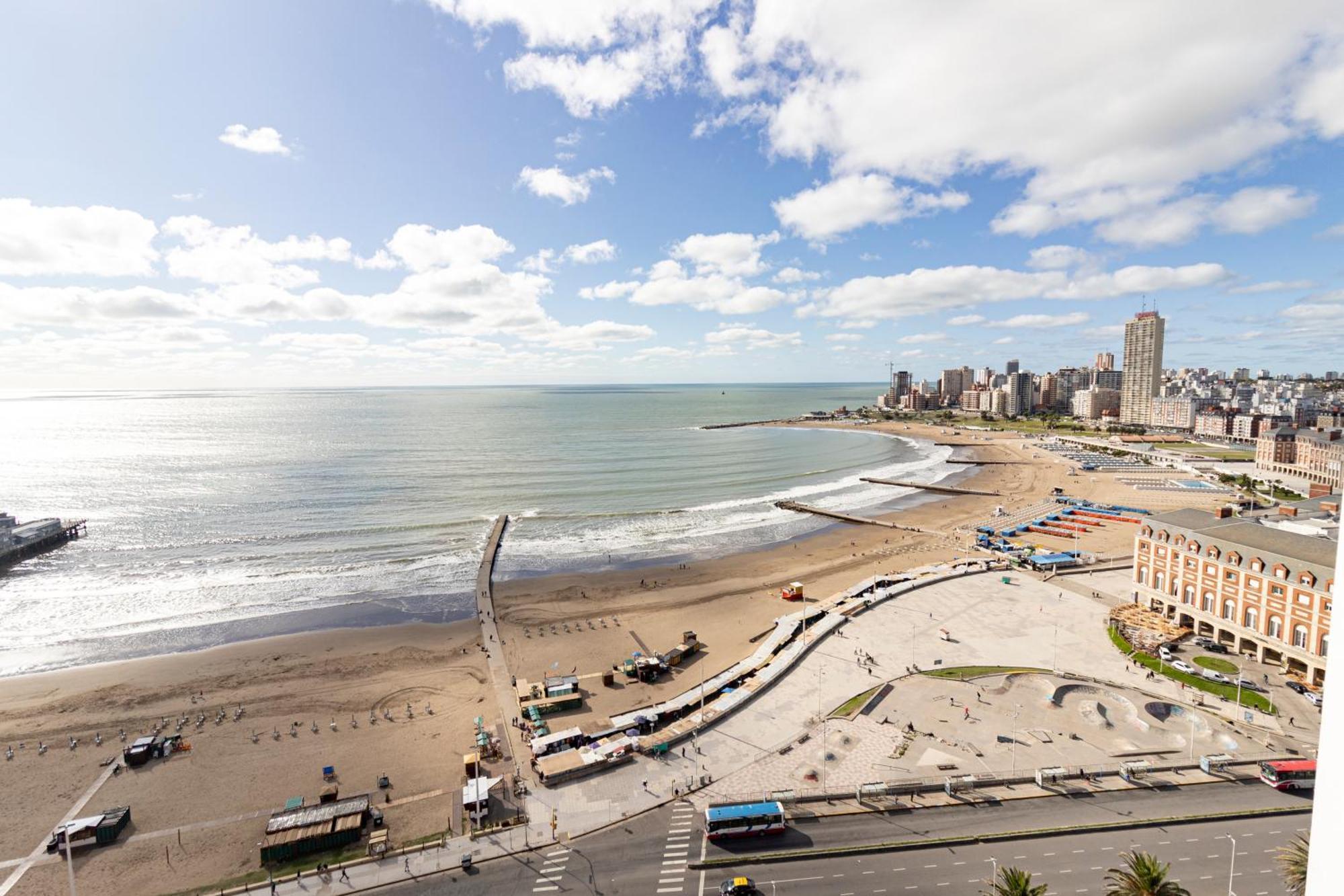 Bristol 4* Mar del Plata