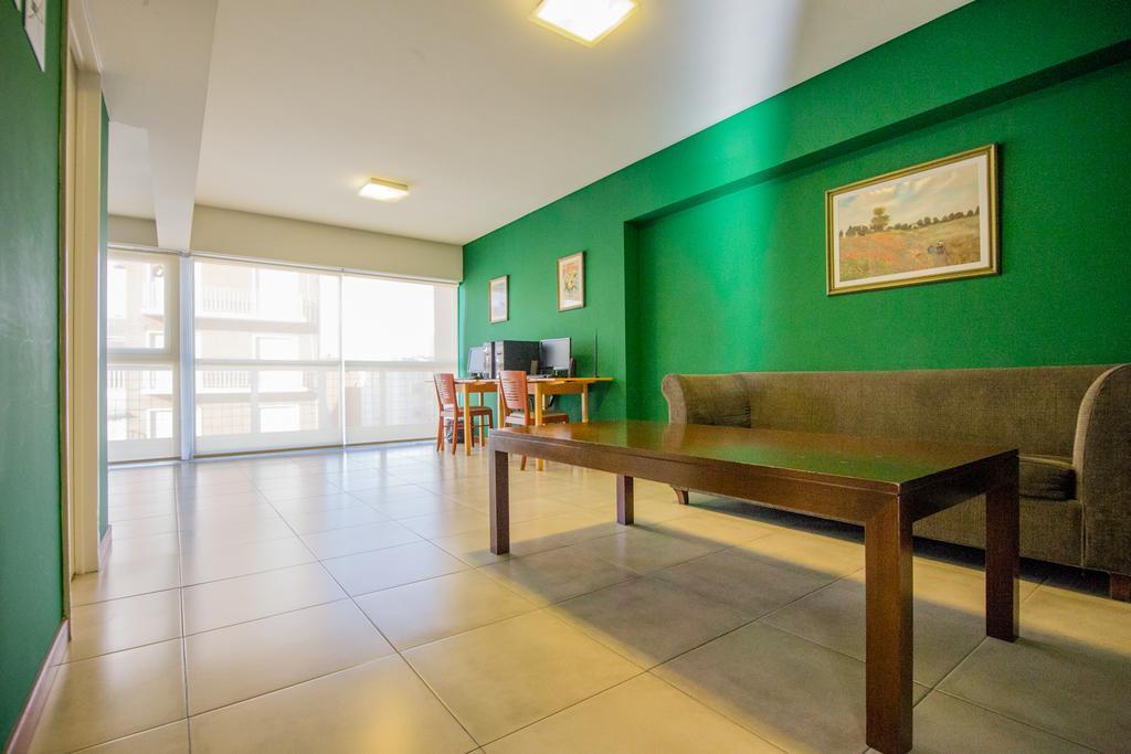 Aparthotel Bristol Mar del Plata