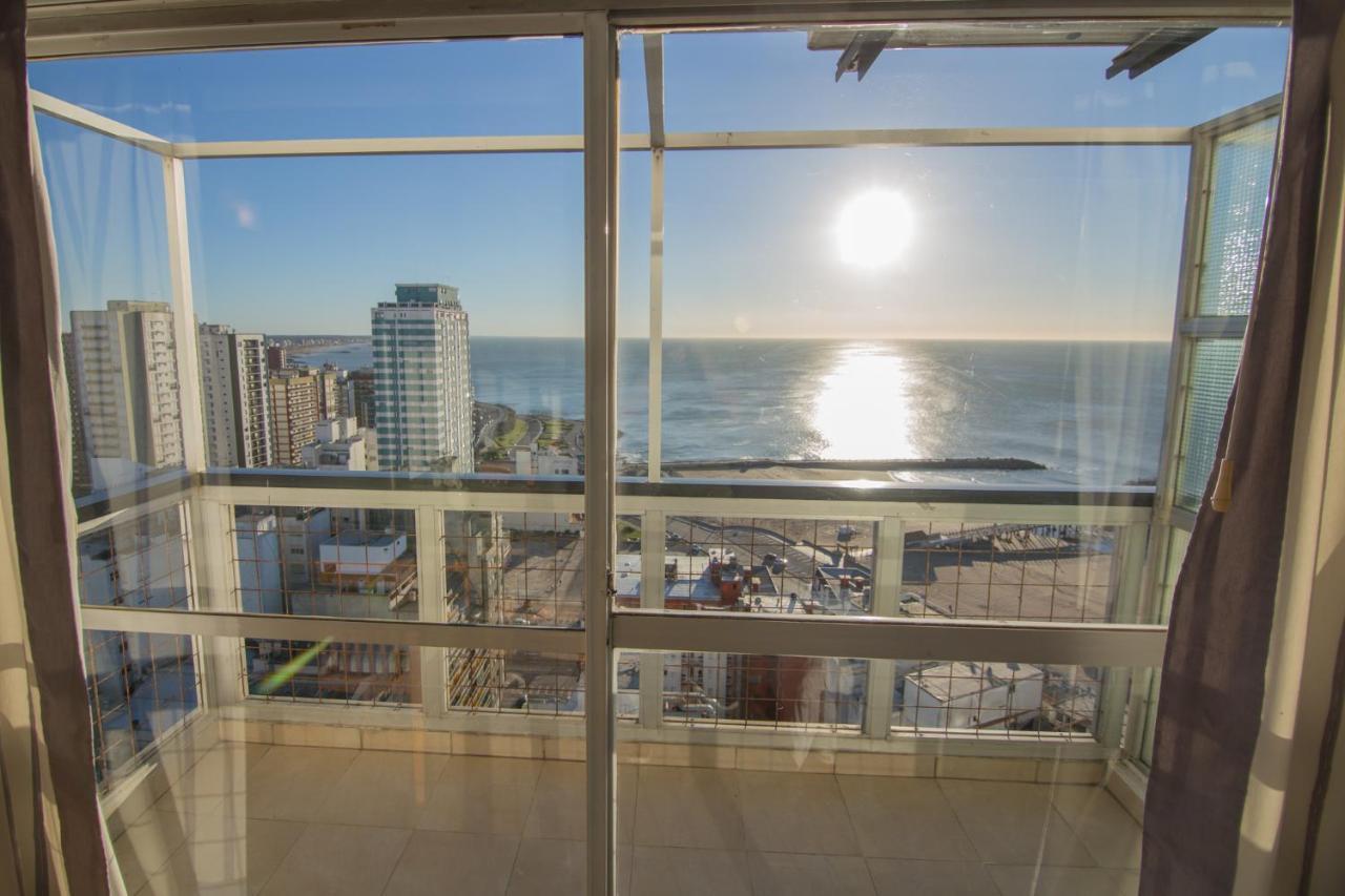 Bristol Aparthotel Mar del Plata
